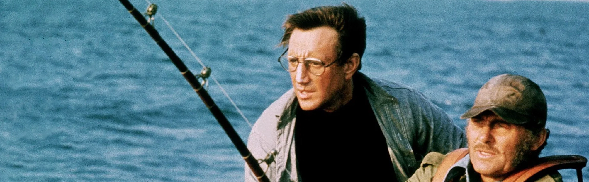 Jaws (50th Anniversary)